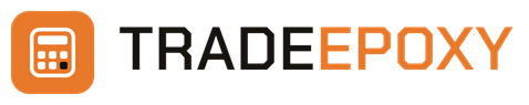 Trade Epoxy Calculators